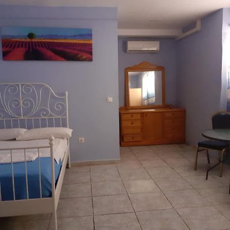 Tenerife Hostel Los Cristianos  Buitenkant foto