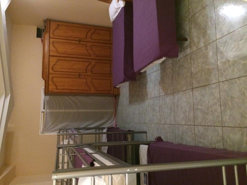 Tenerife Hostel Los Cristianos  Buitenkant foto