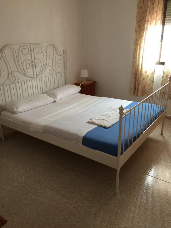 Tenerife Hostel Los Cristianos  Buitenkant foto